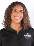 Photo of Graduate Assistant Coach Adriana Rodriguez