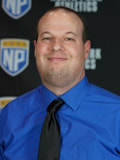 Photo of Head Coach Michael Sopocy